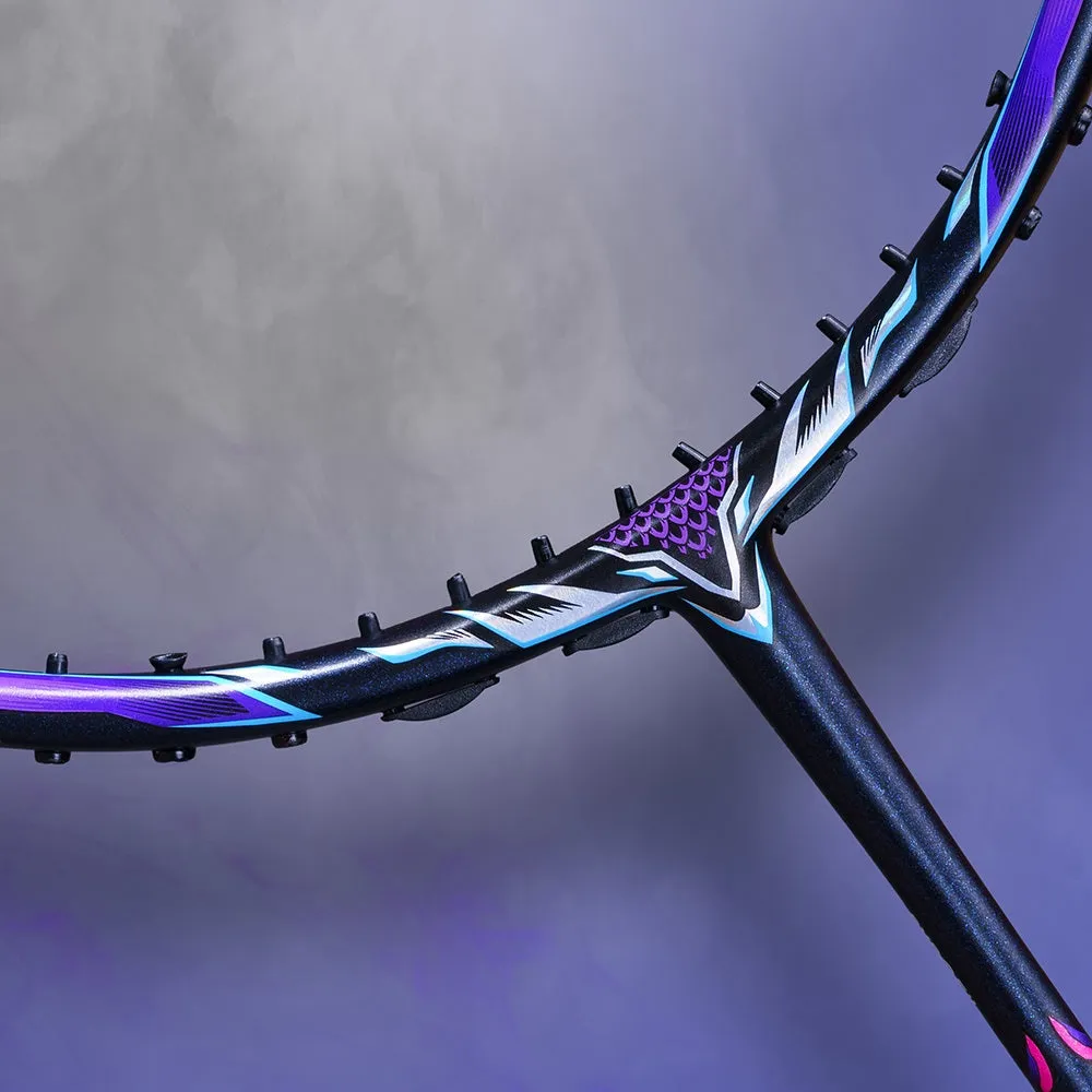 Victor Thruster Ryuga II Pro (TK-RYUGAII B) - Dark Purple