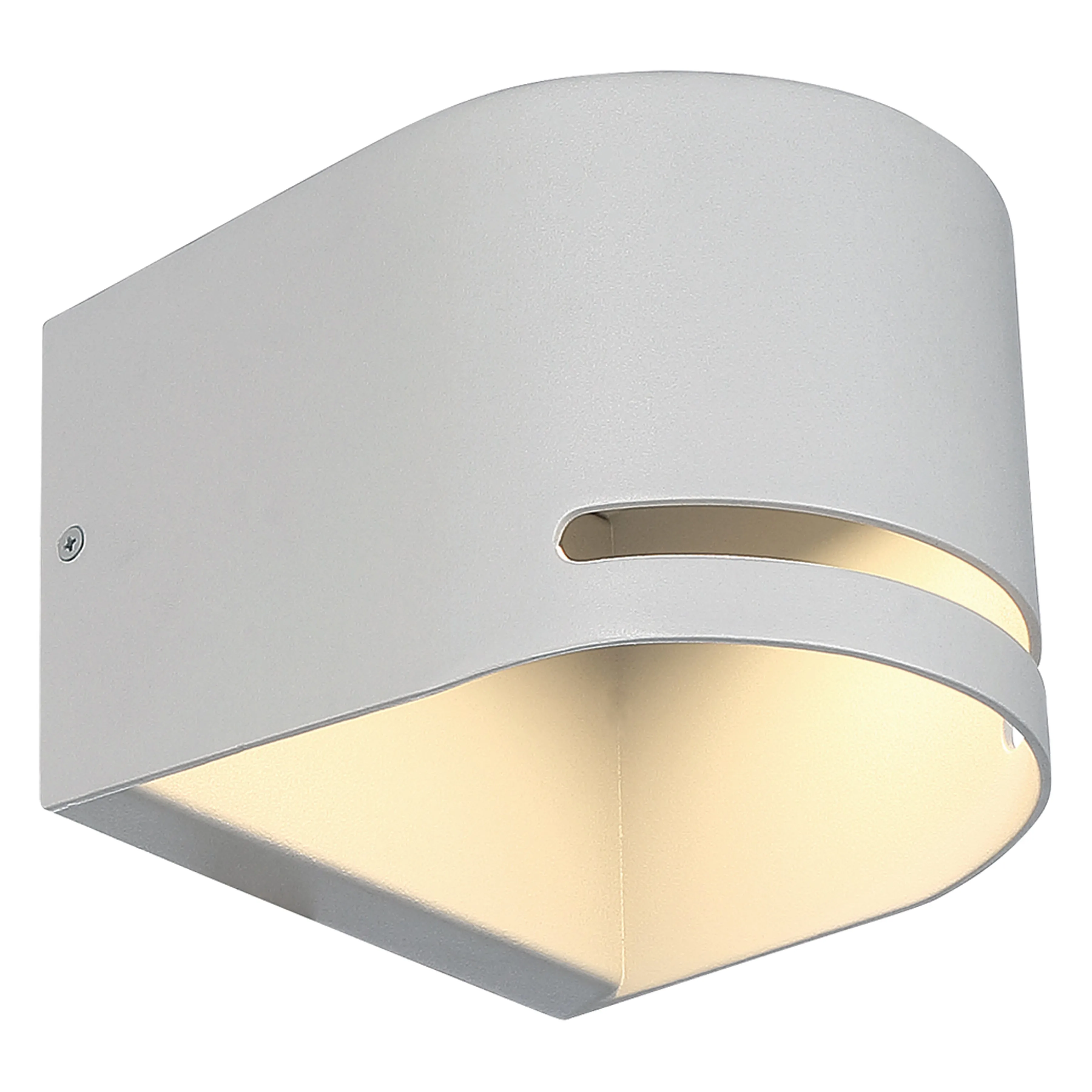 Vivre Outdoor LED Wall Mount Light Fixture