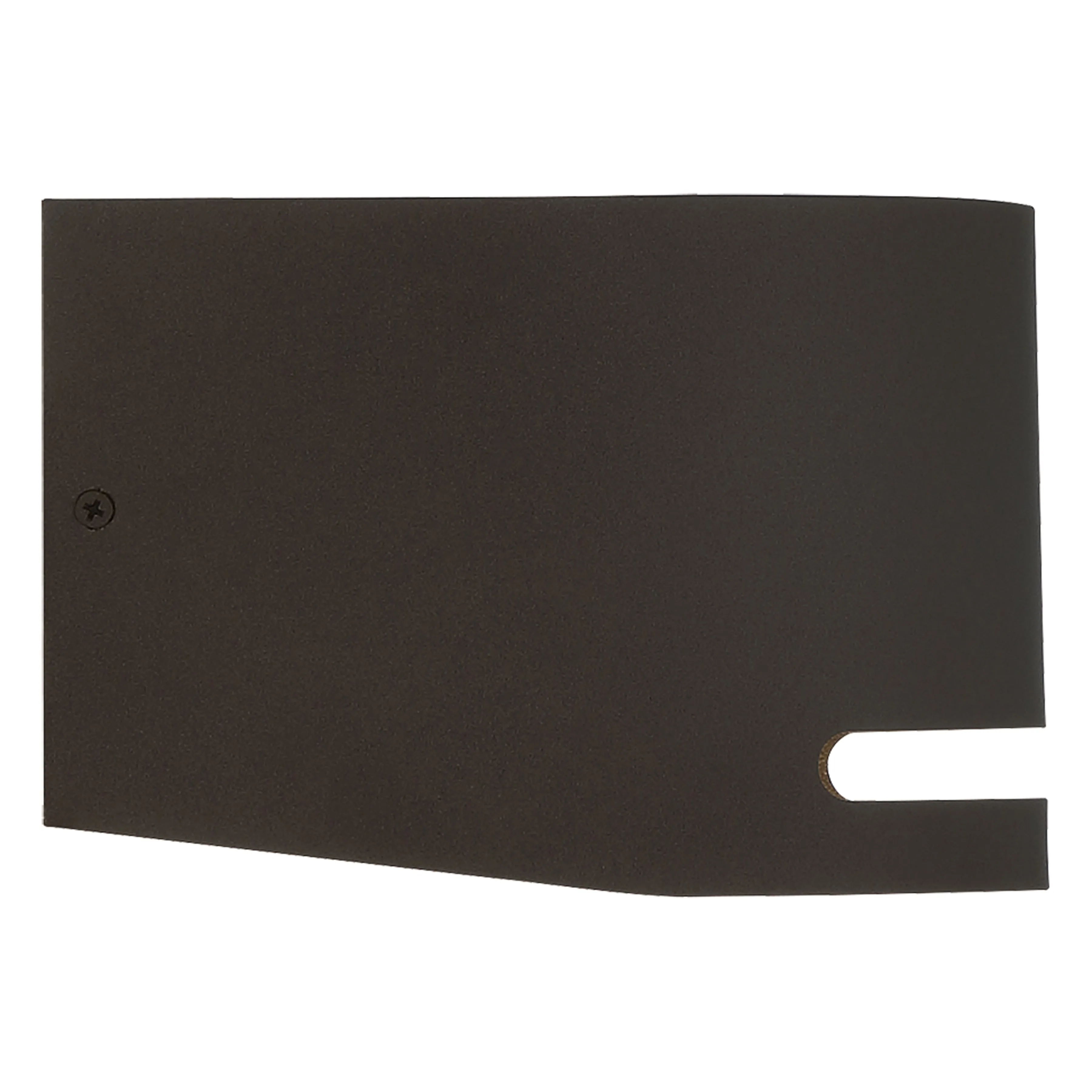 Vivre Outdoor LED Wall Mount Light Fixture