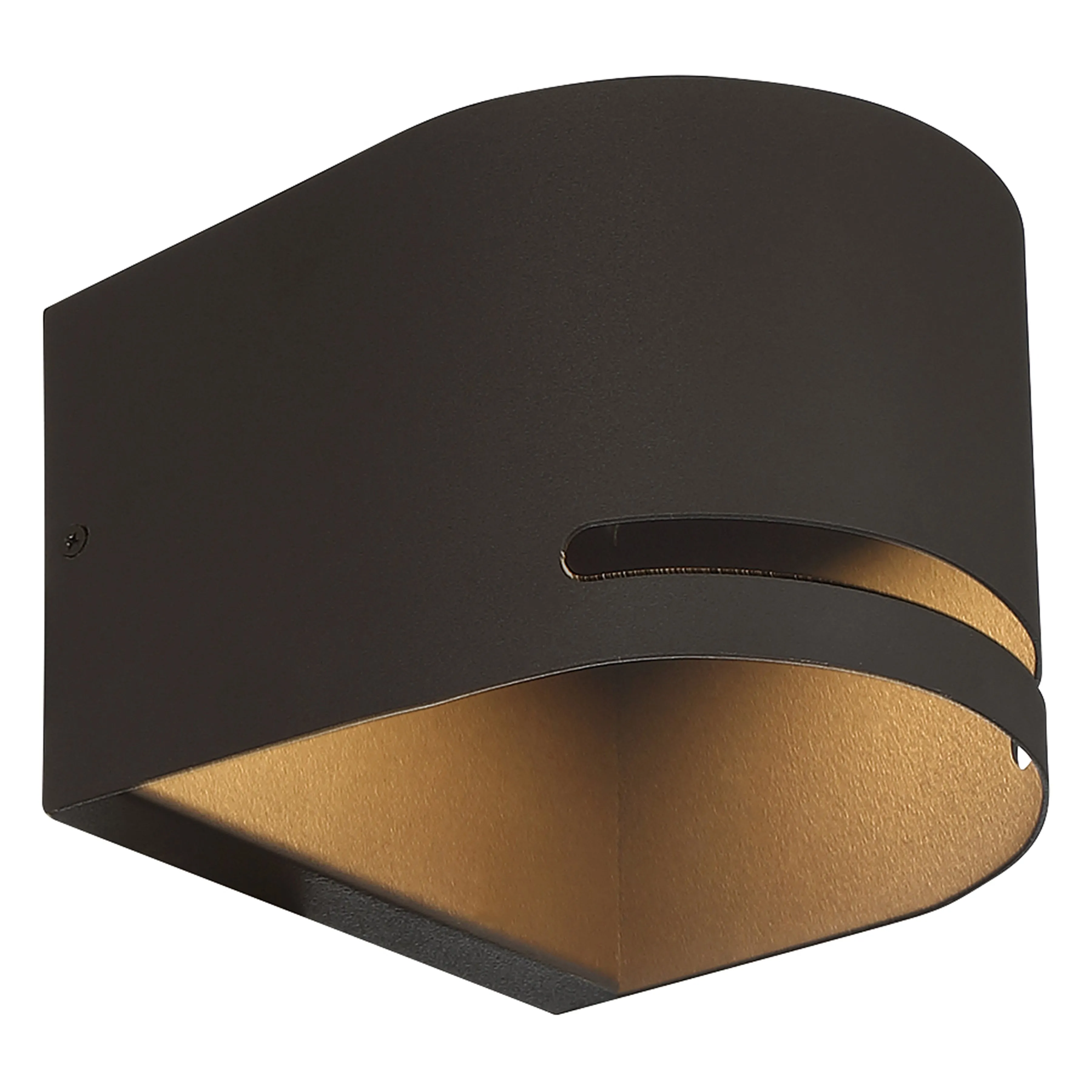 Vivre Outdoor LED Wall Mount Light Fixture