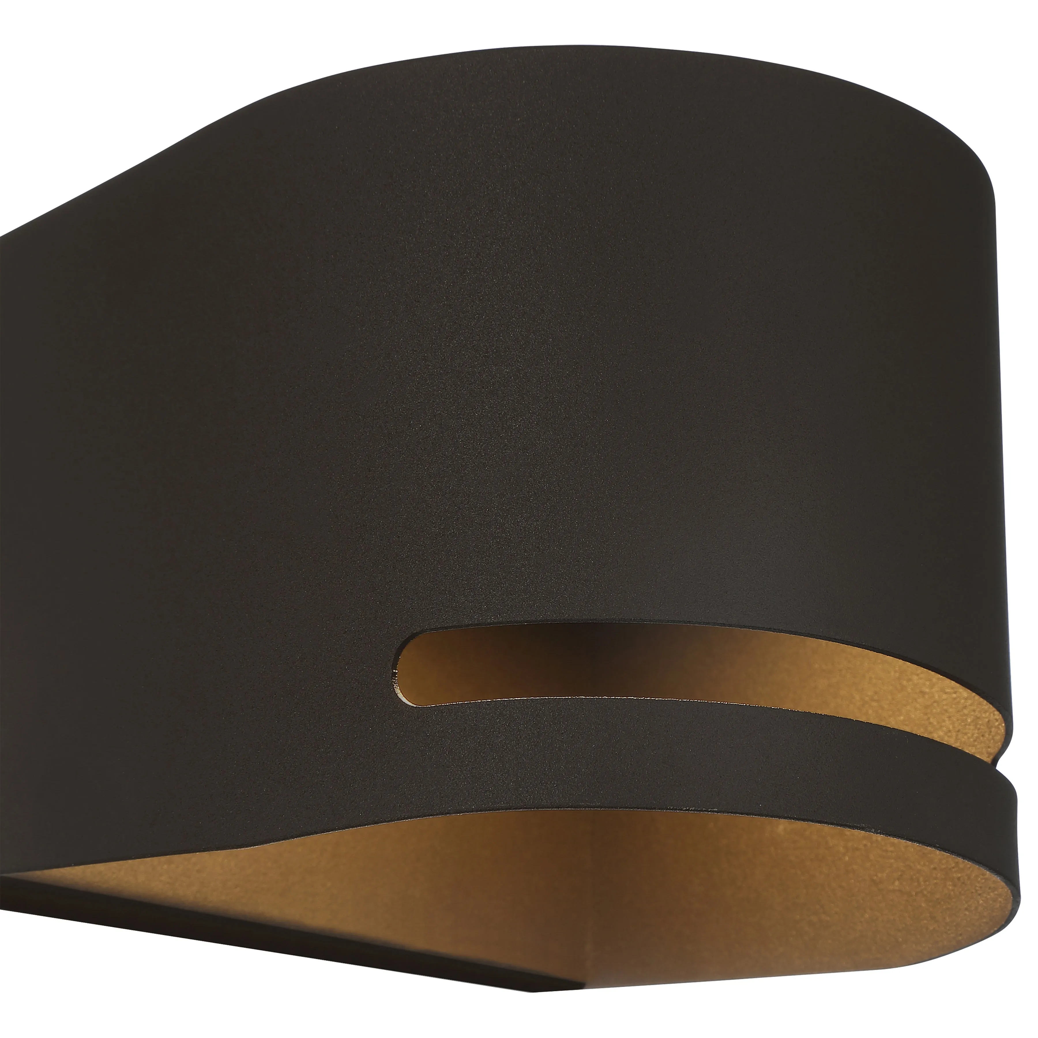 Vivre Outdoor LED Wall Mount Light Fixture
