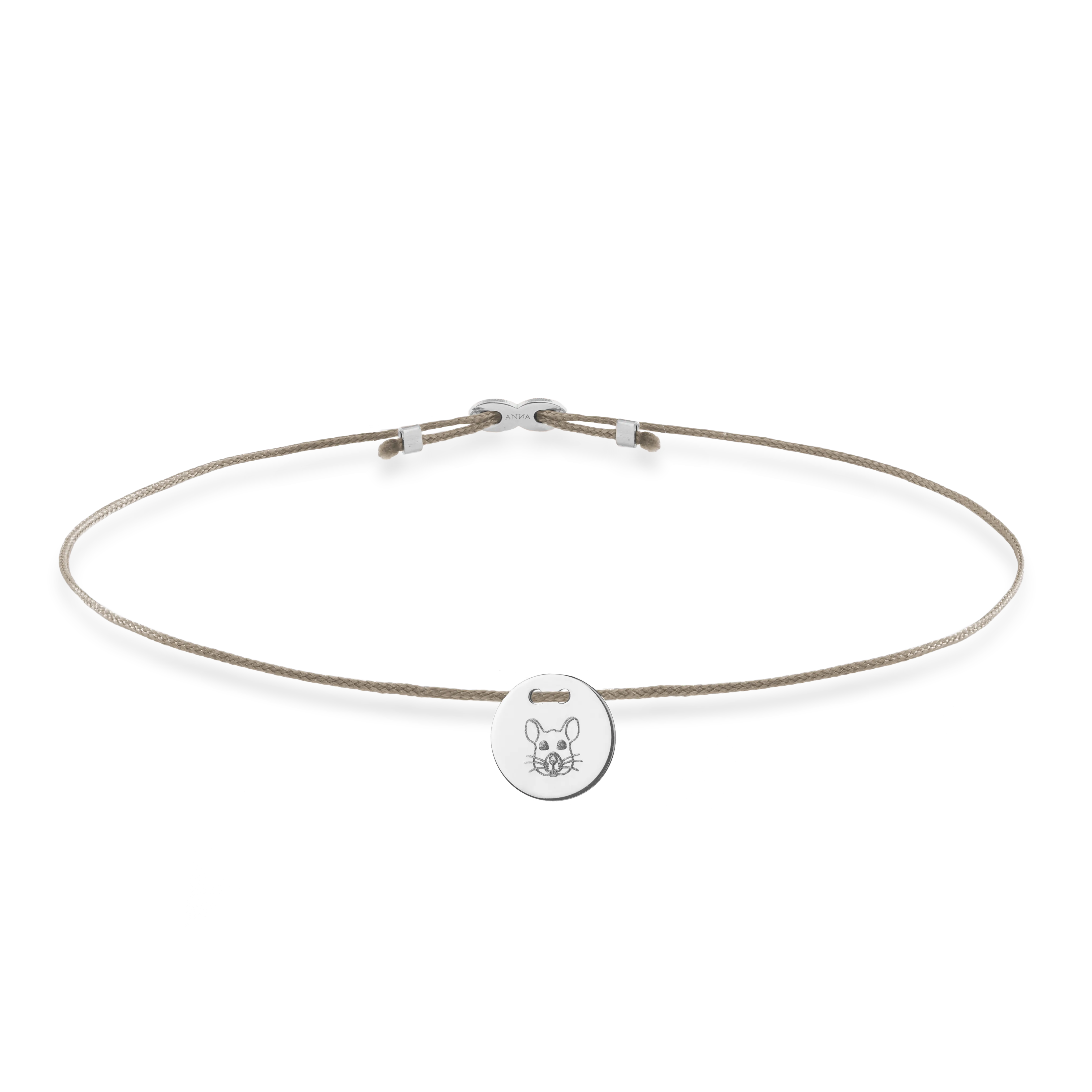 Wristband YEAR OF THE RAT