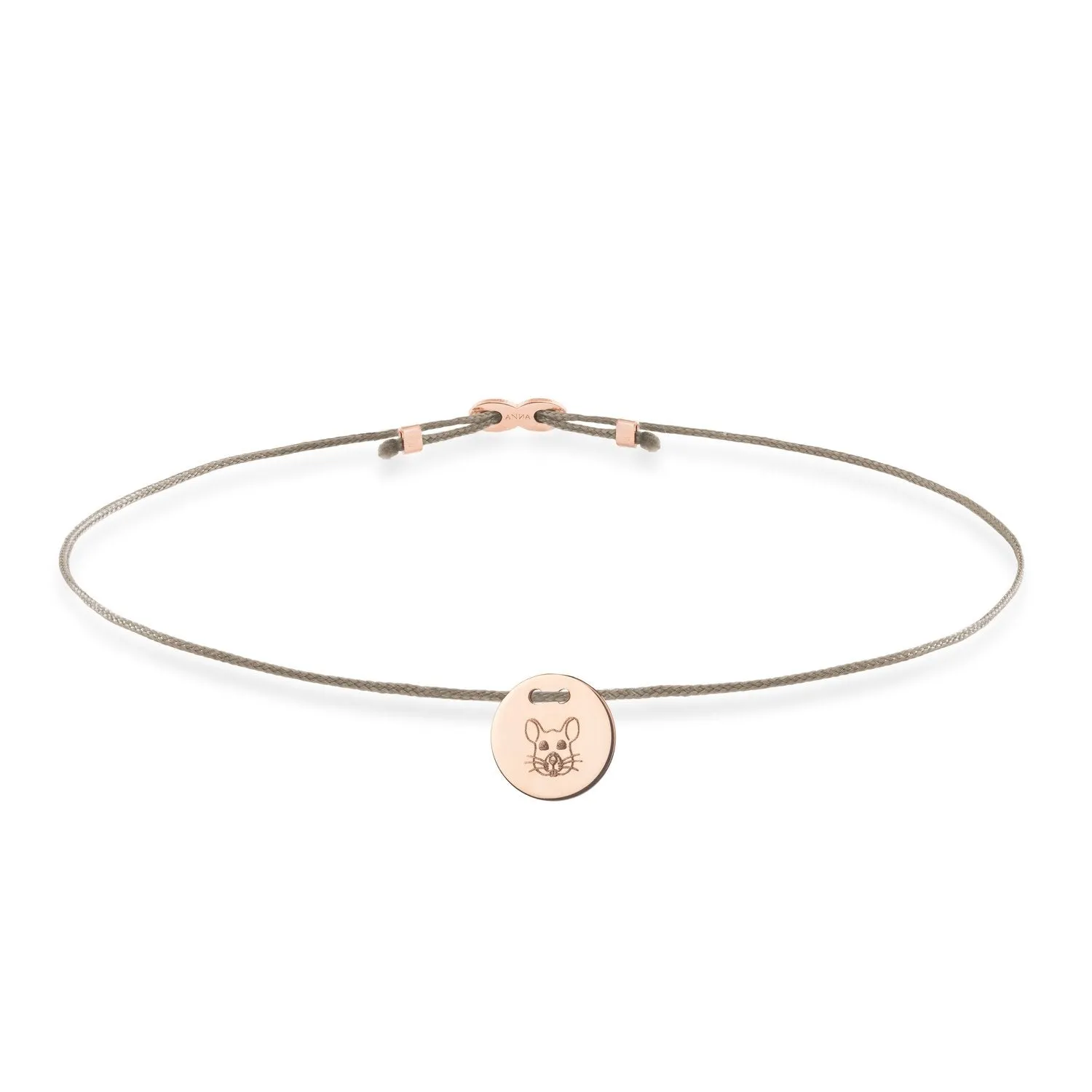 Wristband YEAR OF THE RAT