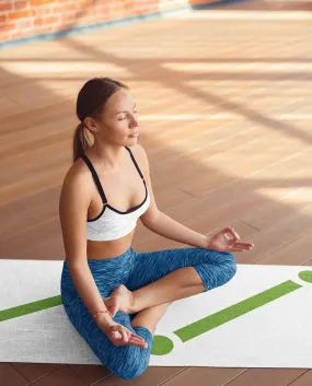 Yoga Mat