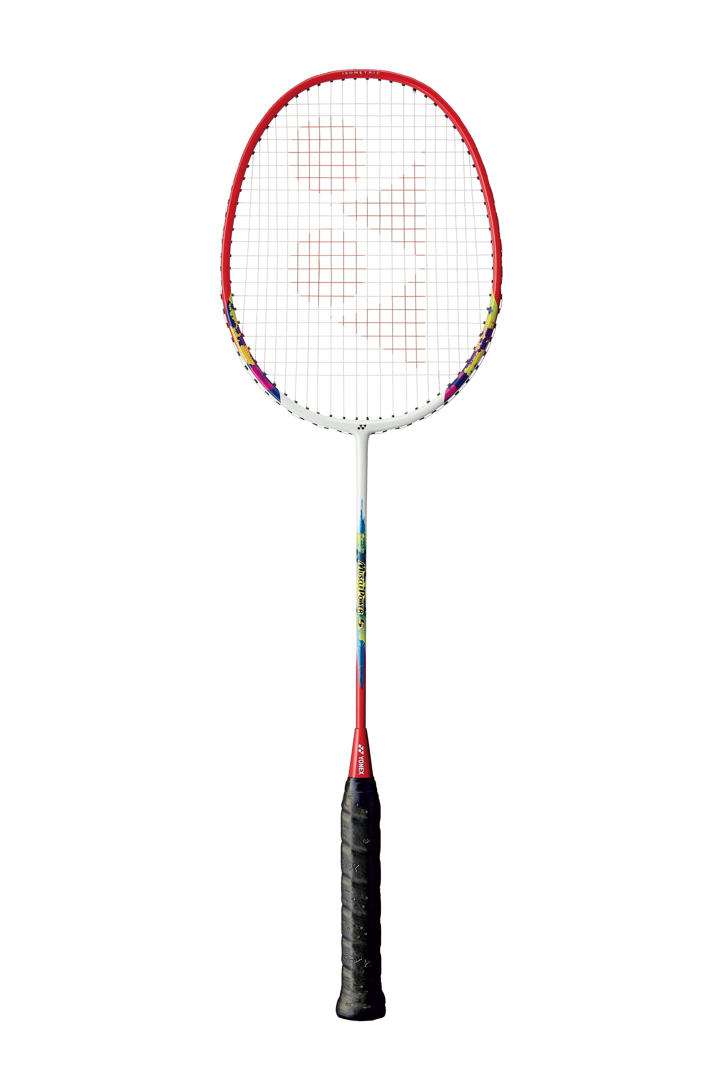 Yonex Muscle Power 5 Badminton Racket